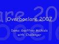 Modelvliegen TLW demo
