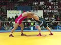 RUS - TUR 120kg RUS - TUR 120kg