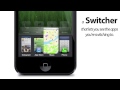 New iOS 7 iPhone 6 Operating System! Review! Better Than Android! WWDC 2013!