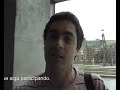 Cuarta parte entrevistas