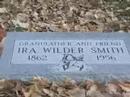 Pocatello Walk Cemetary Graveyard