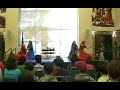 Norooz in San Jose Library (2)