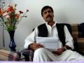 Pashto - Afghani - Sher - Matiullah Raofi - Part--1 of 3 Pashtoonkhwa - Afghanistan