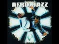 Afro Jazz-Lutece Afro Jazz-Lutece