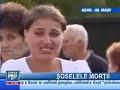 accident la iesire din varsatura