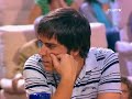 Eva Isanta en \"Soy el que m�s sabe de TV del mundo\" Parte1/9