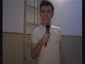 ENZO (GIANNI) CELESTE - Nu Latitante (video originale) ENZO (GIANNI) CELESTE - Nu Latitante (video originale)