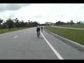 Specialized Transition Pro 45mph