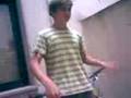 Richi tonto pofundo