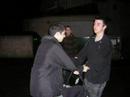 juif violence