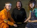 this is the official video for the chaps 
