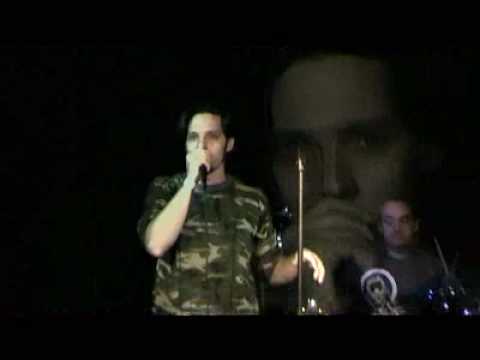 The Fury Fight "Four Stars" Music Video