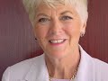 Geraldine Ferraro: Obama's Winning Because He's Not White!