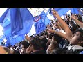 La SaNgRe aZuL en el frio y amargo gallinero
