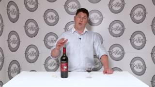 Thorn-Clarke Ron Thorn Shiraz video