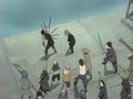 Zabuza and Haku Zabuza and Haku
