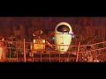 Full Wall-E Trailer