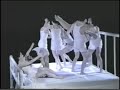 The Bed Experiment Highlights The Bed Experiment Highlights