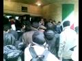 Iran Kerman 8 Dec 09 (17 Azar) student protest P1