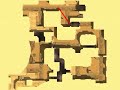 Wallbanged de_dust2 Wallbanged de_dust2