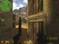 Wallbanged de_dust2