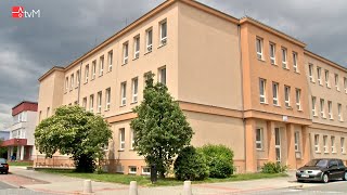 Jak koronakrize ovlivňuje realizace města Mohelnice