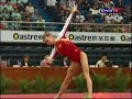 Yang Yilin 2008 World Cup Tianjin Finals FX