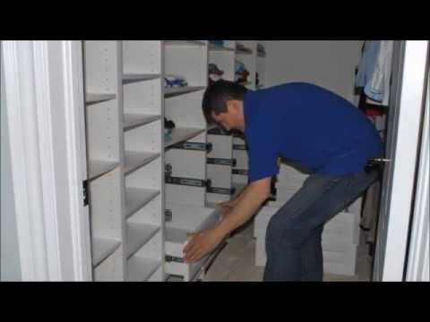 Listing item