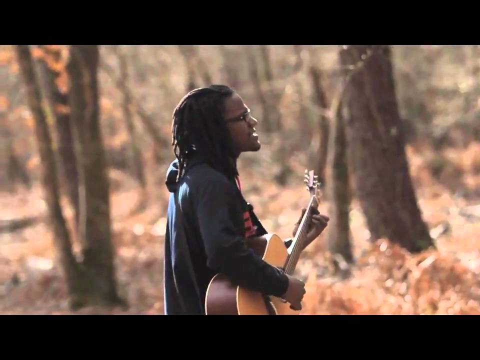 Love adan tchè mwen - E.sy Kennenga (CLIP 2011)