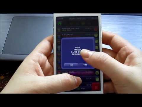 Tiny Tower - INFO: Figured out how to do the sushi bar null trick..unlimited bux 4ever WATCH IN HD! LINK TO MY FASHION AND MAKEUP CHANNEL: http://youtube.com/beautyru5h F...