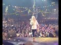 Monique Smit - Wild live @ Piratenfestival Lutjebroek 2007