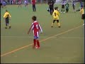 Gabriel 11 - Atlético de Madrid D Gabriel 11 - Atlético de Madrid D