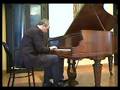 Claudio Zampetti - Mozart - Fantasia in Re min K397