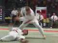 Ju Jutsu European Championship Duo