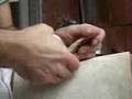 Cow Bone Clovis Part 1