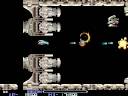 in the first half of this video, you will see the first stage of r-type, the classic arcade game which you might have played on one of these systems: amiga, amstrad cpc, atari st, commodore 64, game boy, msx, pc engine, master system and sinclair zx spectrum. there is even a version for mobile phones, and the turbografx-16 version was also released on the wii virtual console. seeing that no nes version of this arcade classic was made, a company under the name of magic series corp decided to do their own port, which was made without the authorization of nintendo which normally needs to approve a game before it is released on one of their consoles. for their conversion, magic series corp renamed the game as magic dragon, probably for legal issues, i'm not sure. i can't believe how inferior it is to the original. it looks like they put all the effort in reproducing the same level design, everything is placed and structured the same, but they stopped there. there's barely any work in the graphics, including animations and colors. they also tried to reproduce the music, but they made it sound like the most boring shit ever after removing lots of instruments from the original. the gameplay and controls feel similar enough, but you'd rather play another official port, it's incredible how the sega master system version looks compared to this. you could also play other nes shoot 'em ups, like abadox, gradius, 1942, 1943, etc. there were a ton of them and they are all proof that  ... 