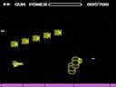 in the first half of this video, you will see the first stage of r-type, the classic arcade game which you might have played on one of these systems: amiga, amstrad cpc, atari st, commodore 64, game boy, msx, pc engine, master system and sinclair zx spectrum. there is even a version for mobile phones, and the turbografx-16 version was also released on the wii virtual console. seeing that no nes version of this arcade classic was made, a company under the name of magic series corp decided to do their own port, which was made without the authorization of nintendo which normally needs to approve a game before it is released on one of their consoles. for their conversion, magic series corp renamed the game as magic dragon, probably for legal issues, i'm not sure. i can't believe how inferior it is to the original. it looks like they put all the effort in reproducing the same level design, everything is placed and structured the same, but they stopped there. there's barely any work in the graphics, including animations and colors. they also tried to reproduce the music, but they made it sound like the most boring shit ever after removing lots of instruments from the original. the gameplay and controls feel similar enough, but you'd rather play another official port, it's incredible how the sega master system version looks compared to this. you could also play other nes shoot 'em ups, like abadox, gradius, 1942, 1943, etc. there were a ton of them and they are all proof that  ... 