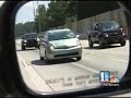 Green Express on WXIA Atlanta