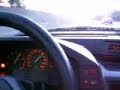 Passing Loud Car