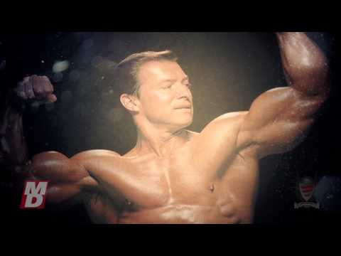 Remembering Larry Scott