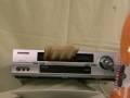 VHS toaster