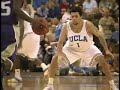 Jordan Farmar and Nick Young