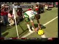 [*Santos vs San Luis*] Jornada 17 Clausura 2008