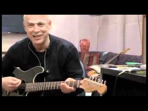 DeRevolutionibus - Eno Unplugged. From BBC's