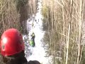 Zip Line Video