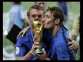 il film dei campioni del mondo 2006 parte 2° il film dei campioni del mondo 2006 parte 2°