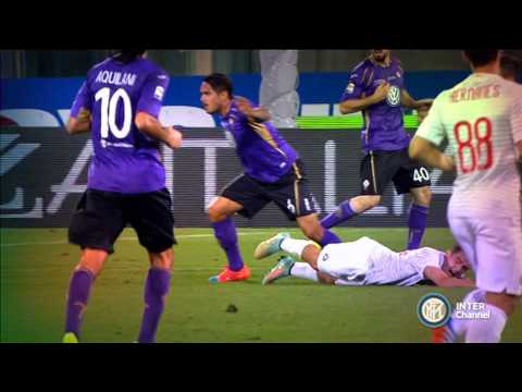 VIVI INTER FIORENTINA SU INTER CHANNEL