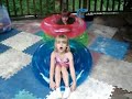 Ring Toss and Roller Coaster