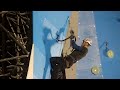 Click here to watch this video Mixed Climbing Finals - Winter Teva Mountain Games