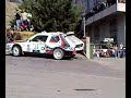 Sesto Rally Legend Repubblica di San Marino